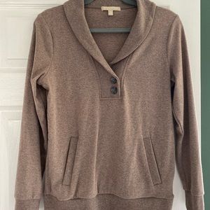 Banana Republic Sweatshirt